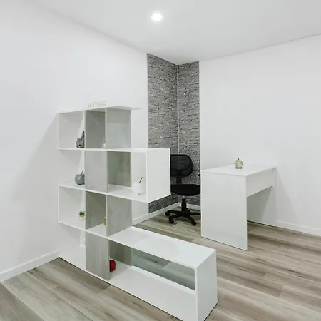 Apartamento Casa Pereira Ponta do Pargo