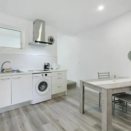 Apartamento Casa Pereira