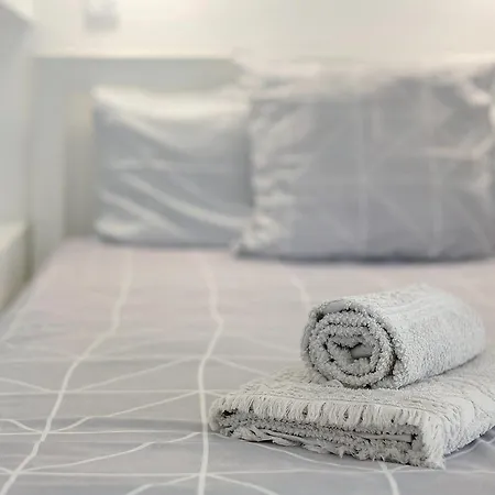 Apartamento Casa Pereira *