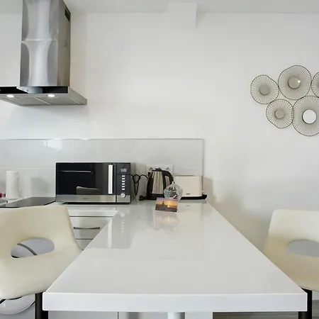 Apartamento Casa Pereira