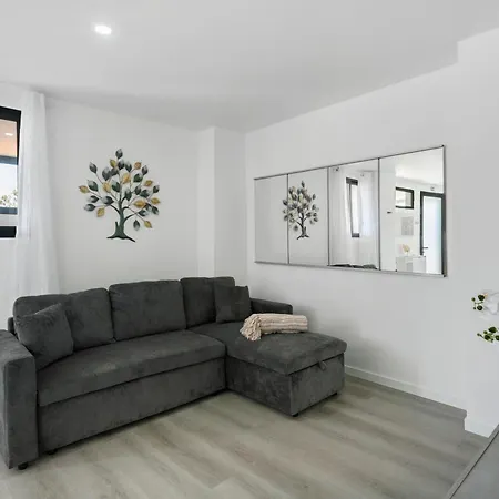 Apartamento Casa Pereira