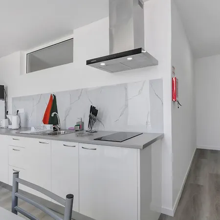 Apartamento Casa Pereira