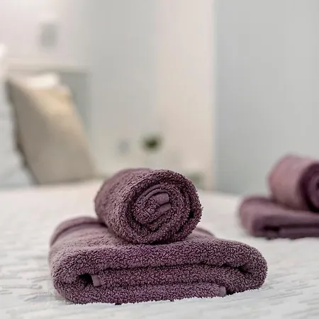 Apartamento Casa Pereira *