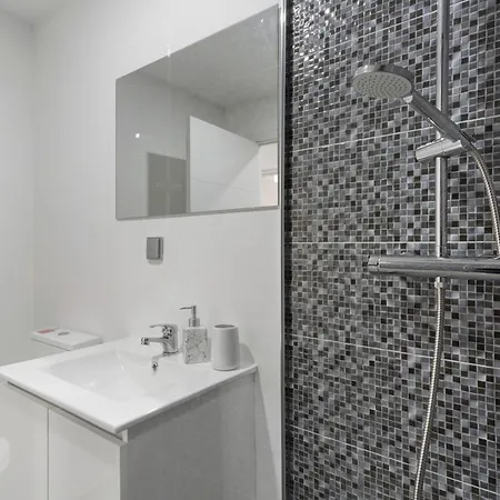 Apartamento Casa Pereira