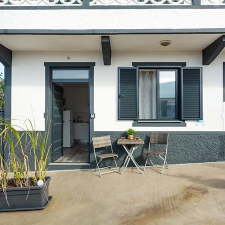 Apartamento Casa Pereira *