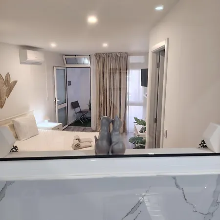 Apartamento Casa Pereira *
