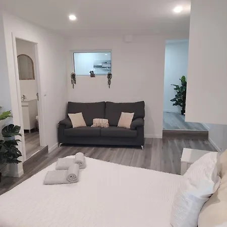 Apartamento Casa Pereira *