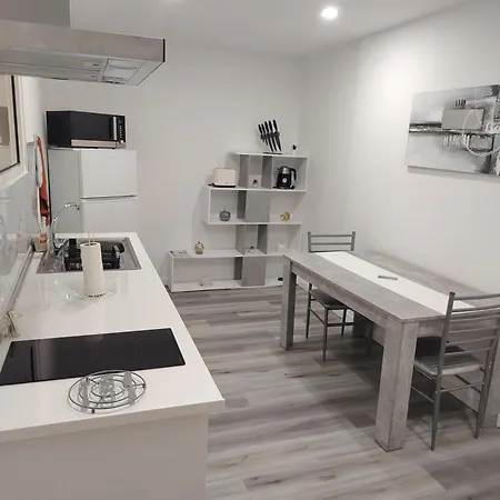 Apartamento Casa Pereira