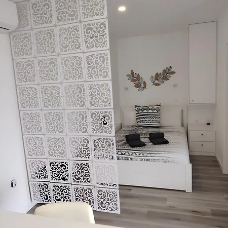 Apartamento Casa Pereira