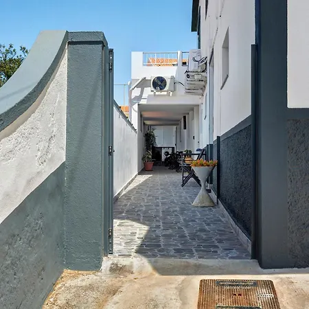 Apartamento Casa Pereira Ponta do Pargo