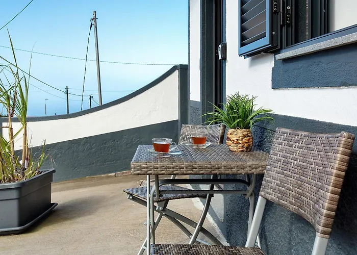 Appartement Casa Pereira