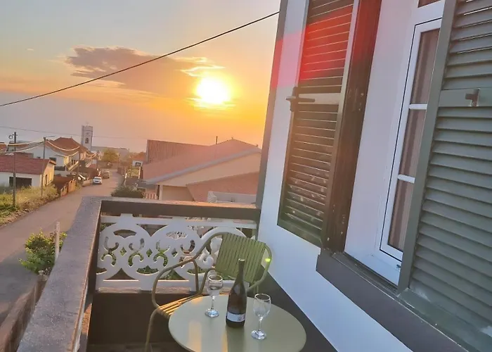 Casa Pereira Appartement Ponta do Pargo