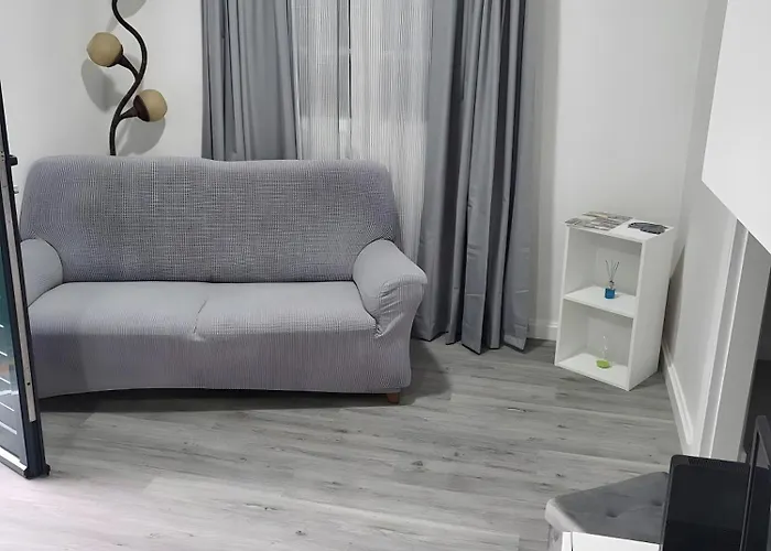 Casa Pereira Appartement *