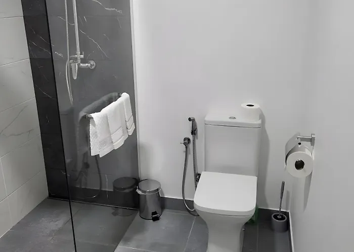 Appartement Casa Pereira *