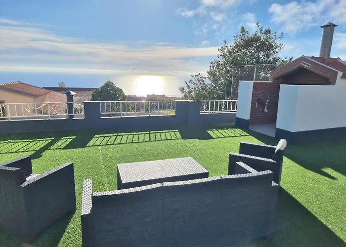 Appartement Casa Pereira