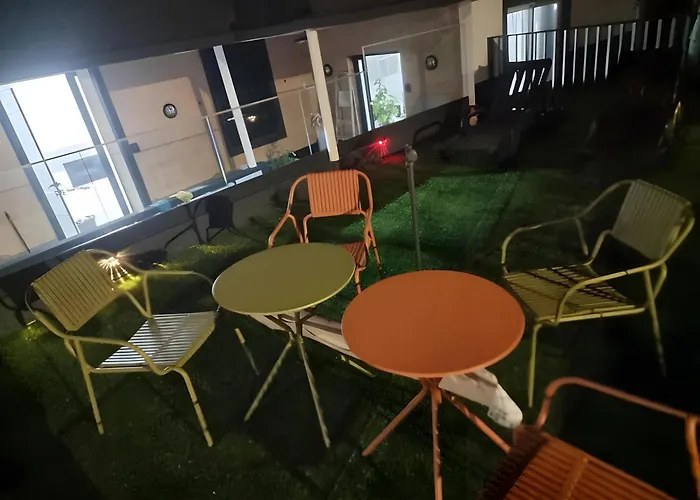 Casa Pereira Appartement