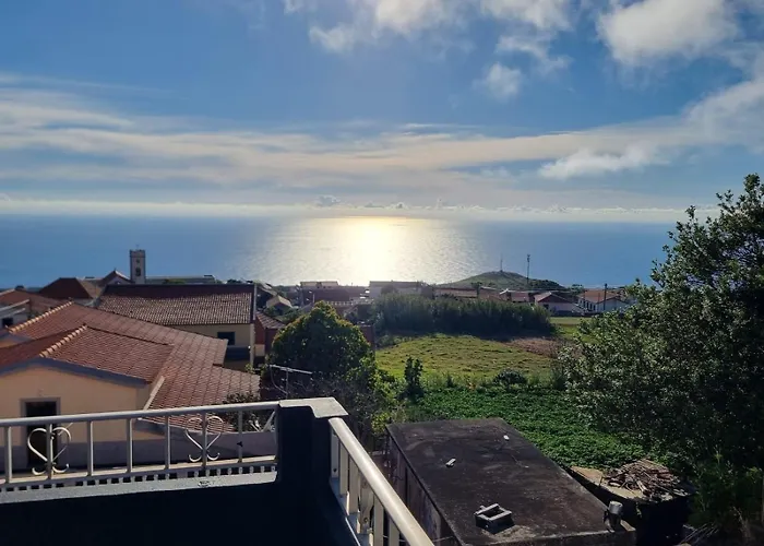 Casa Pereira Appartement *