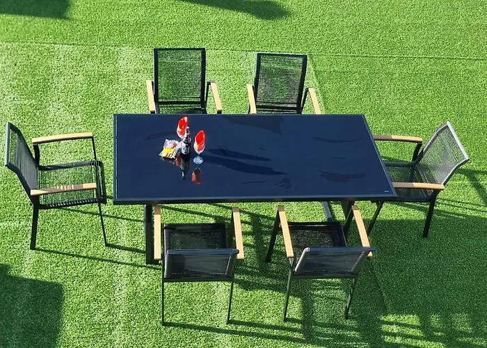 Appartement Casa Pereira Ponta do Pargo