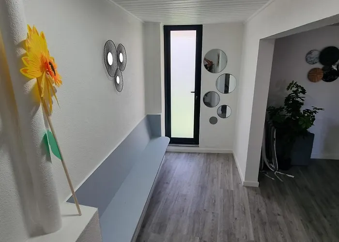 Appartement Casa Pereira Ponta do Pargo