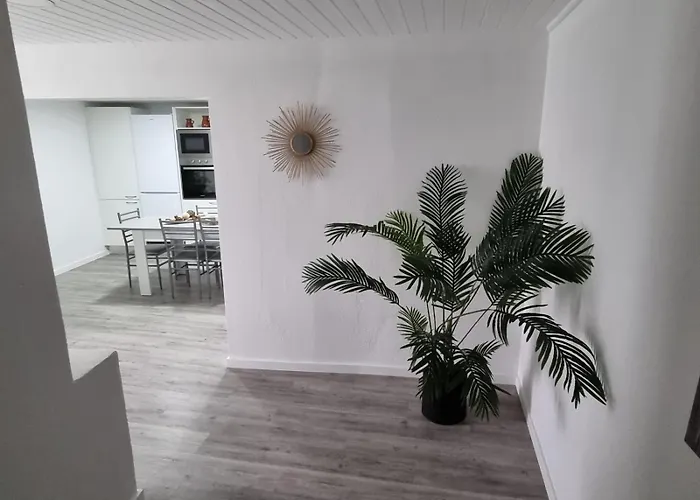 Appartement Casa Pereira