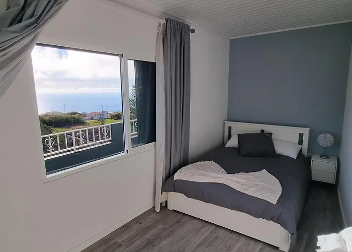 Appartement Casa Pereira