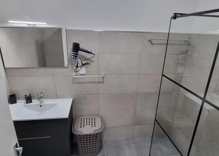 Casa Pereira Appartement *