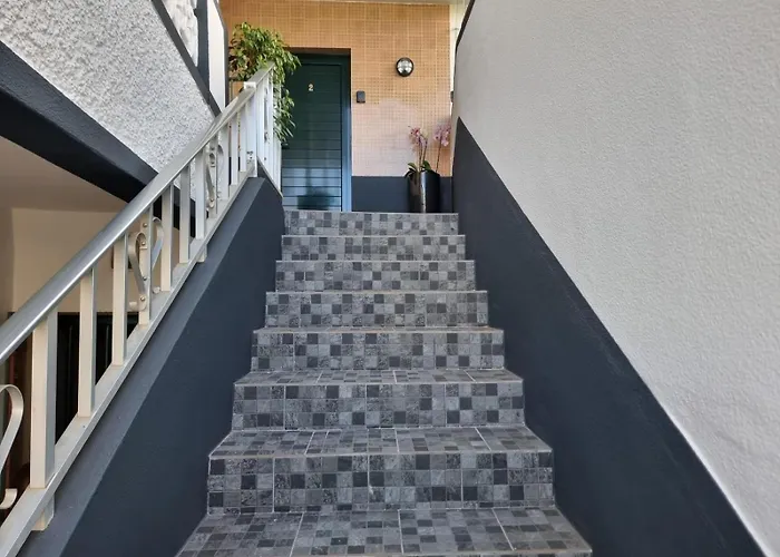 Casa Pereira Appartement