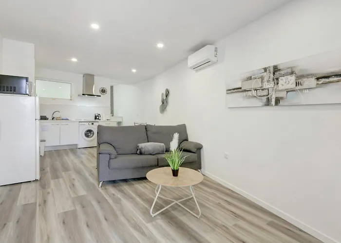 Appartement Casa Pereira