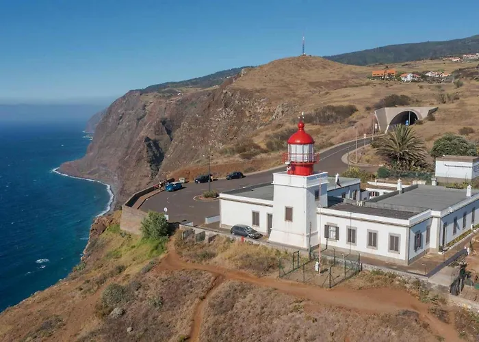 Casa Pereira Appartement *