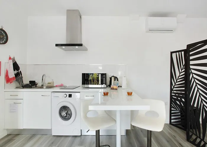 Appartement Casa Pereira Ponta do Pargo