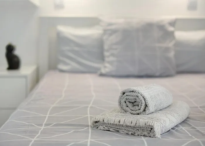 Casa Pereira Appartement