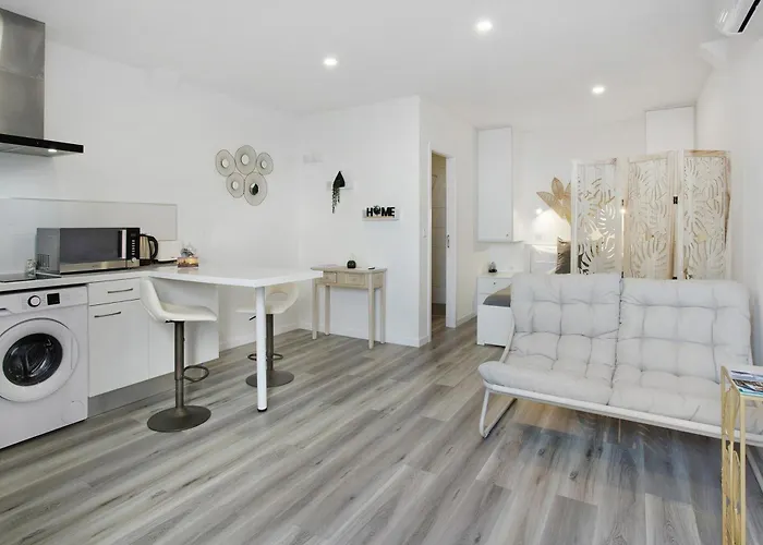 Appartement Casa Pereira *