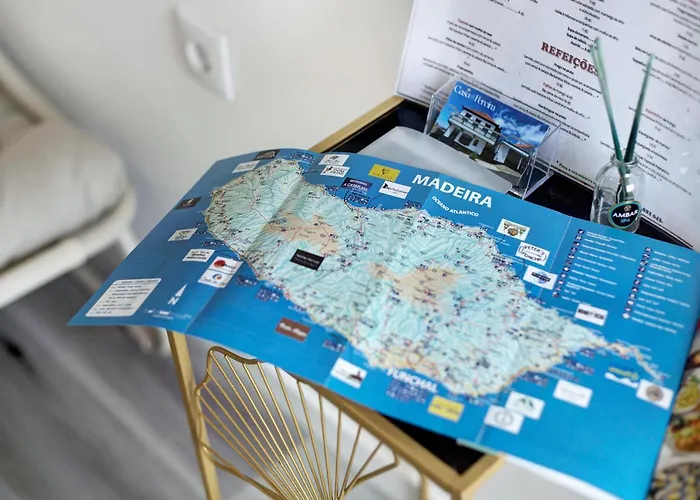 Casa Pereira Appartement